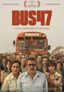 bus 47 streaming