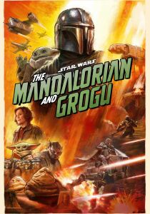 Star Wars: The Mandalorian and Grogu streaming