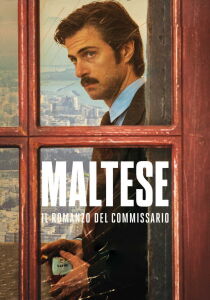 Maltese - Il romanzo del commissario streaming
