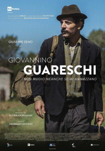 Giovannino Guareschi – Non muoio neanche se mi ammazzano streaming