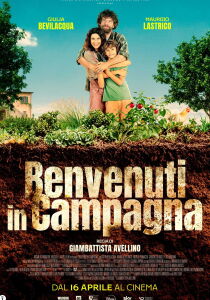 Benvenuti in campagna streaming