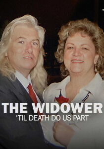 The Widower - finché morte non ci separi streaming