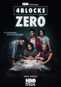 4 Blocks Zero streaming