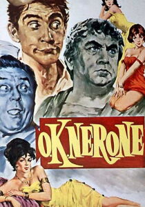 OK Nerone streaming