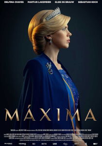 Maxima streaming