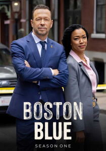 Boston Blue streaming