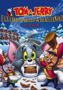 Tom & Jerry e la favola dello Schiaccianoci streaming