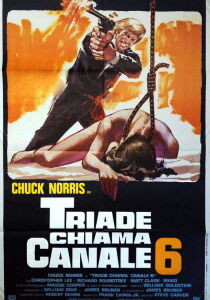Triade chiama canale 6 streaming