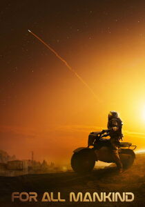 For All Mankind streaming