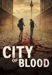City of Blood streaming
