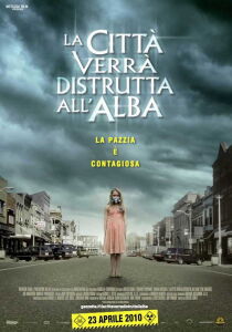 La città verrà distrutta all’alba streaming