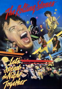 Time Is on Our Side - The Rolling Stones streaming