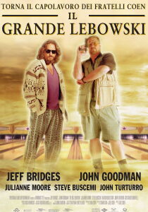 Il Grande Lebowski streaming