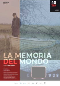 La Memoria del Mondo streaming