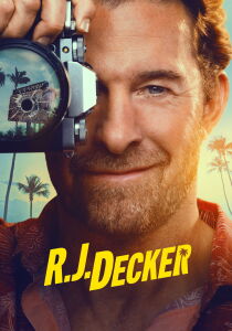 R.J. Decker streaming
