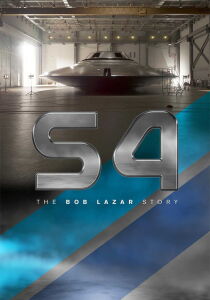 S4 - La storia di Bob Lazar streaming