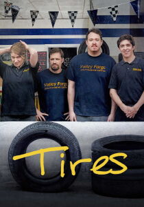 Tires streaming