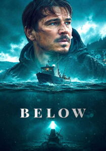 Below streaming