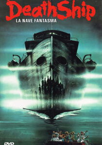 La Nave Fantasma streaming