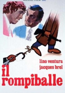 Il Rompiballe streaming