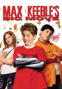 Max Keeble alla riscossa streaming