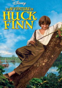 Le avventure di Huck Finn streaming