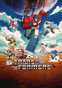 Transformers G1 streaming