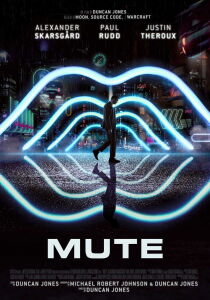 Mute streaming