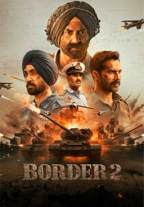 Border 2 [Sub-ITA] streaming