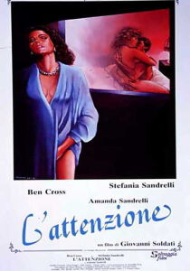 L'Attenzione streaming