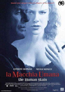 La Macchia Umana - Unrated streaming