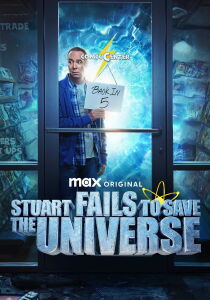 Stuart Fails to Save the Universe streaming
