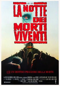 La Notte Dei Morti Viventi streaming