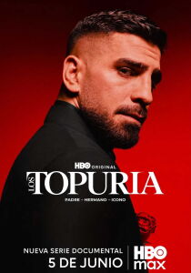 Los Topuria [Sub-ITA] streaming