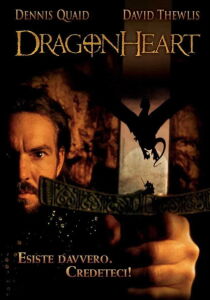 Dragonheart - Cuore Di Drago streaming