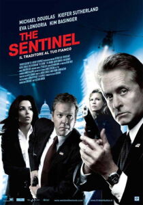 The Sentinel streaming