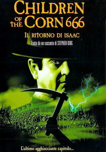 Il ritorno di Isaac - Children of the corn 666 1080pp streaming