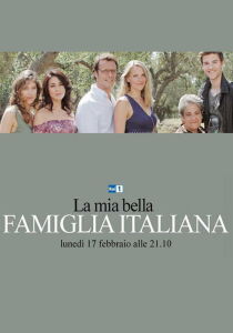 La mia bella famiglia italiana streaming