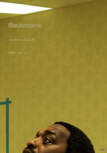 Backrooms [Sub-ITA] streaming