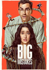 Big Mistakes streaming
