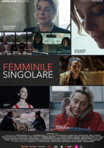 Femminile singolare streaming