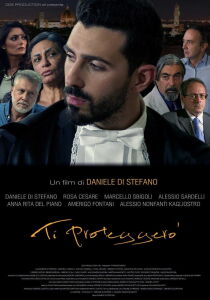 Ti Proteggerò streaming