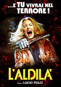 ... E tu vivrai nel terrore! L'aldilà streaming