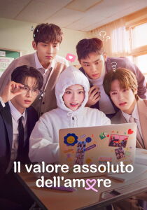 Il valore assoluto dell'amore streaming
