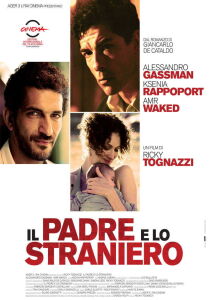 Il Padre e lo Straniero streaming