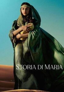Mary - Storia di Maria streaming