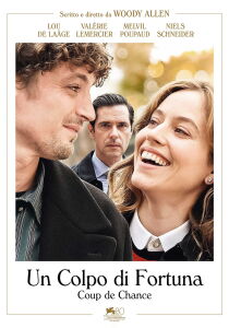 Un colpo di fortuna - Coup de Chance streaming