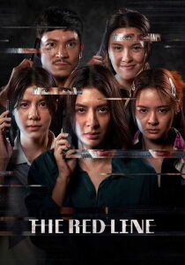 The Red Line streaming