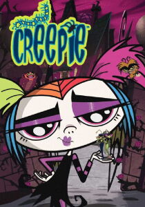 Growing Up Creepie streaming
