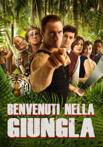 Welcome to the Jungle streaming